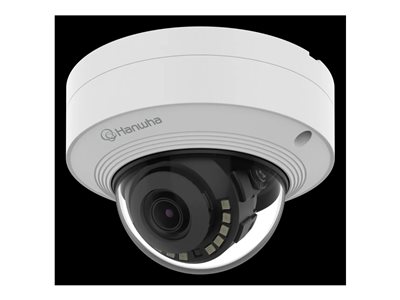5MP IR OUTDOOR VANDAL DOME AI C CAMERA