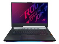 ASUS ROG Strix SCAR III G531GV DB76 Intel Core i7 9750H / up to 4.5 GHz Windows 10 Home 