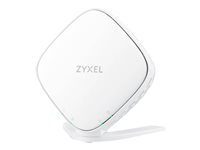 Zyxel WX3100-T0 Wi-Fi-system Desktop