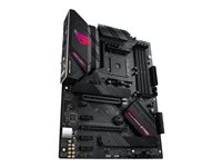 ASUS ROG STRIX B550-F GAMING WIFI II AM4
