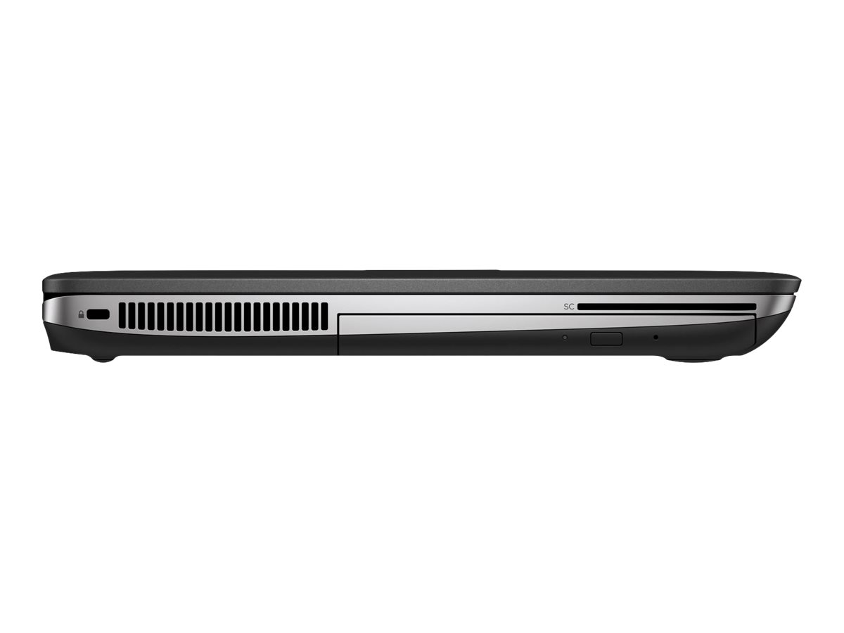 HP ProBook 645 G3 - A8 9600B / 2.4 GHz | SHI