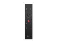 HP Poly video conference system remote control