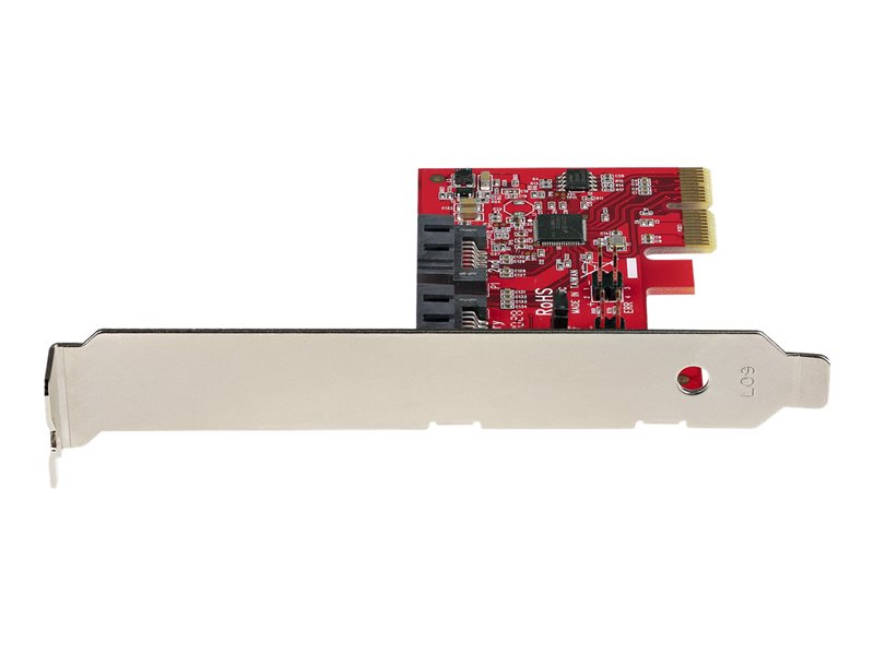 StarTech.com Carte contrôleur 1 port IDE sur port PCI-Express - Carte  contrôleur - Garantie 3 ans LDLC