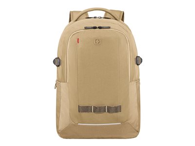 WENGER Ryde 40,64cm Laptop Backpack Beig - 653185