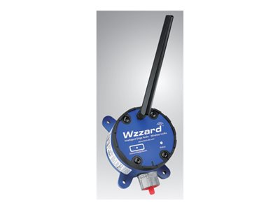 B+B SmartWorx Wzzard LRPv2 - Wireless module - 4 A