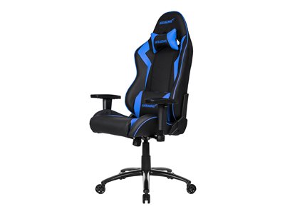 AKRACING SX chair metal high density foam PU synthetic