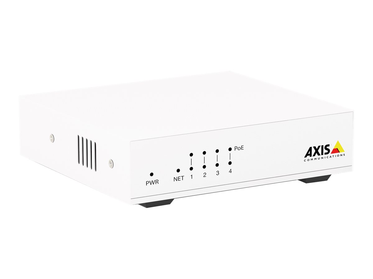 AXIS D8004 – foto 3