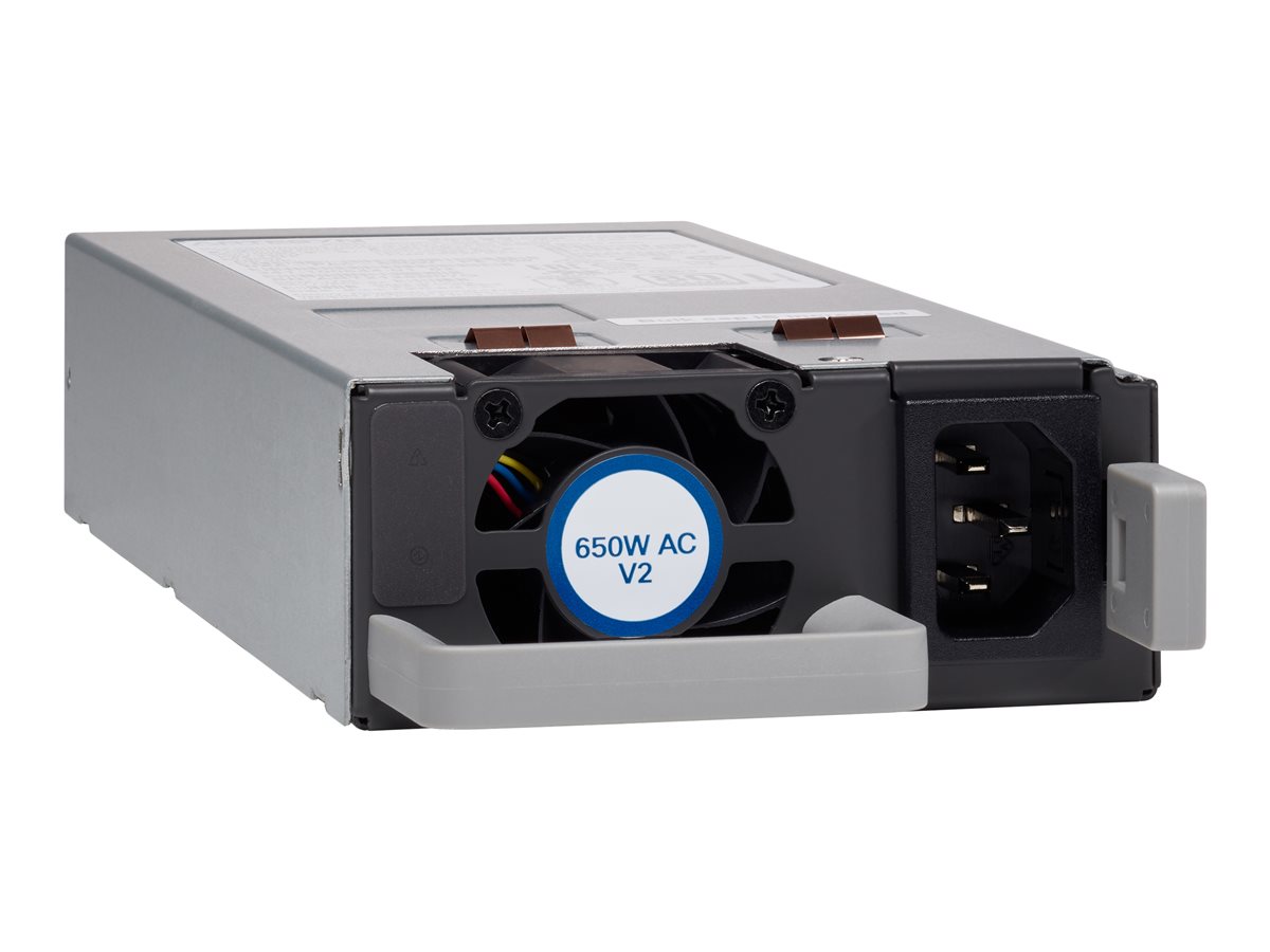 CISCO C9K-PWR-650WAC-R SPARE