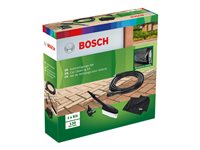 Bosch Bilrengøringssæt