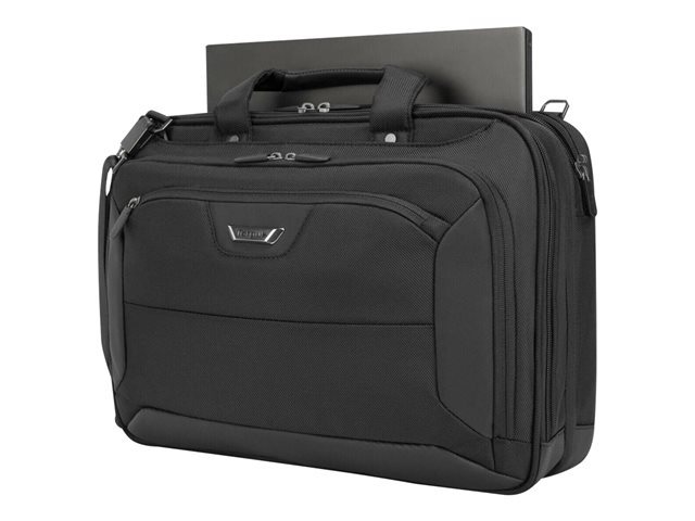 Targus Corporate Traveler Topload Notebook Carrying Case