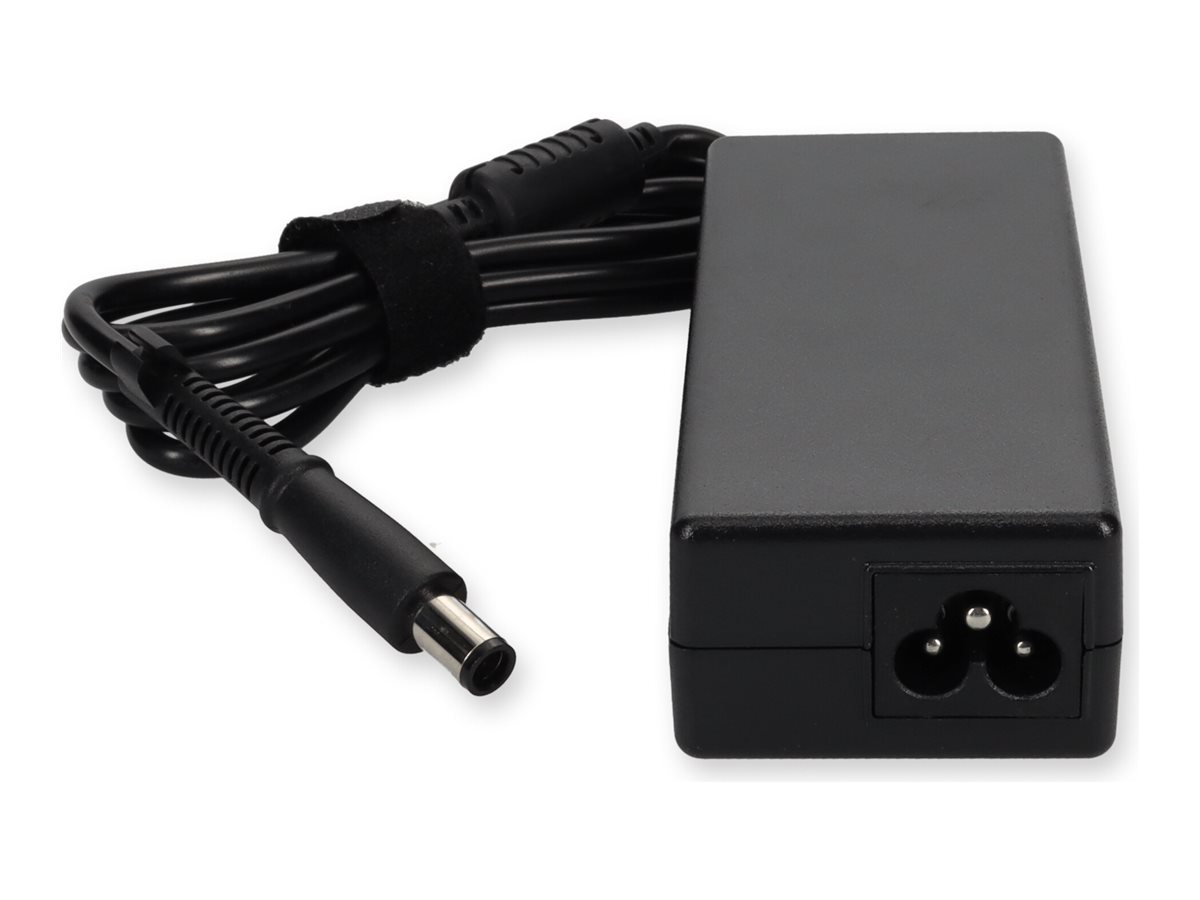 AddOn 90W 19.5V 4.62A Laptop Power Adapter for HP