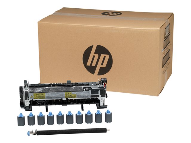 HP - (110 V) - maintenance kit - for LaserJet Enterprise 600 M601, 600 M602, 600 M603