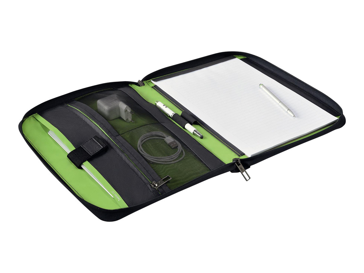 Leitz Complete Organisationsmappe Smart Traveller - pouzdro pro tablet – foto 3