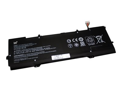 BTI - Notebook battery