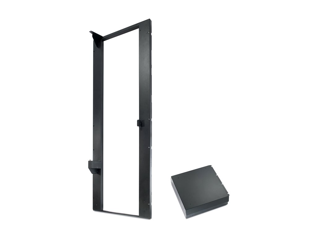 RackAir Removal Unit SX 600mm Wide Frame
