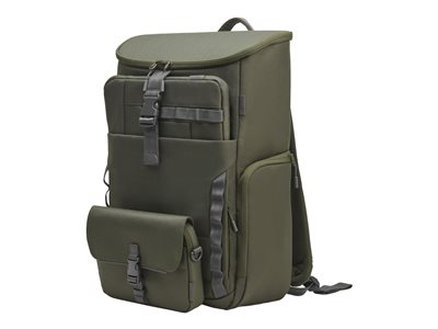 HP 15.6inch Modular Laptop Backpack, HP INC. 9J496AA 9J496AA (BILD6)