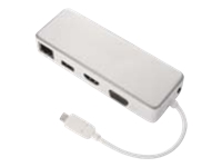 MCL Samar Options MCL USB3C-505