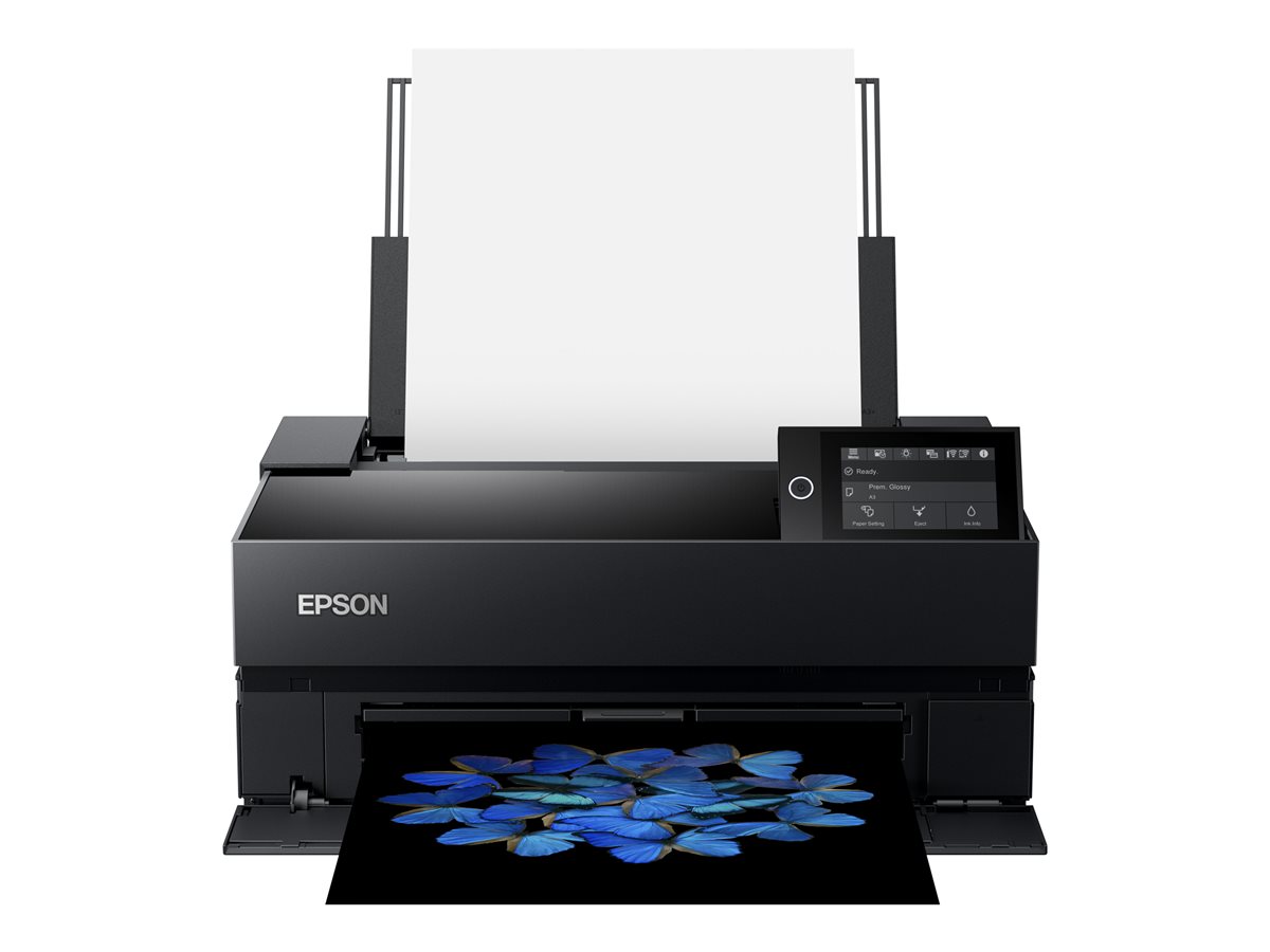 EPSON SureColor SC-P700 Printer colour