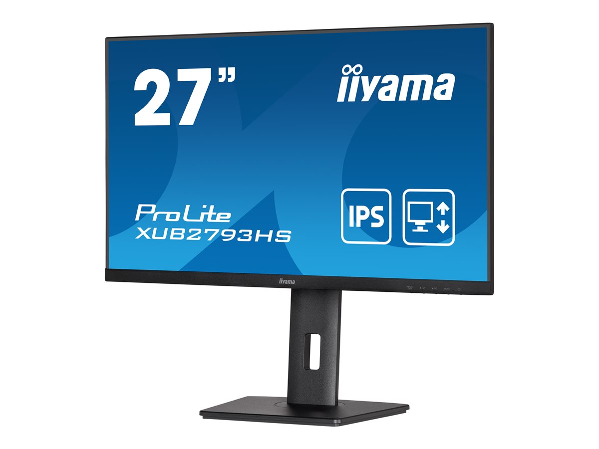 iiyama ProLite XUB2793HS-B7 – foto 3