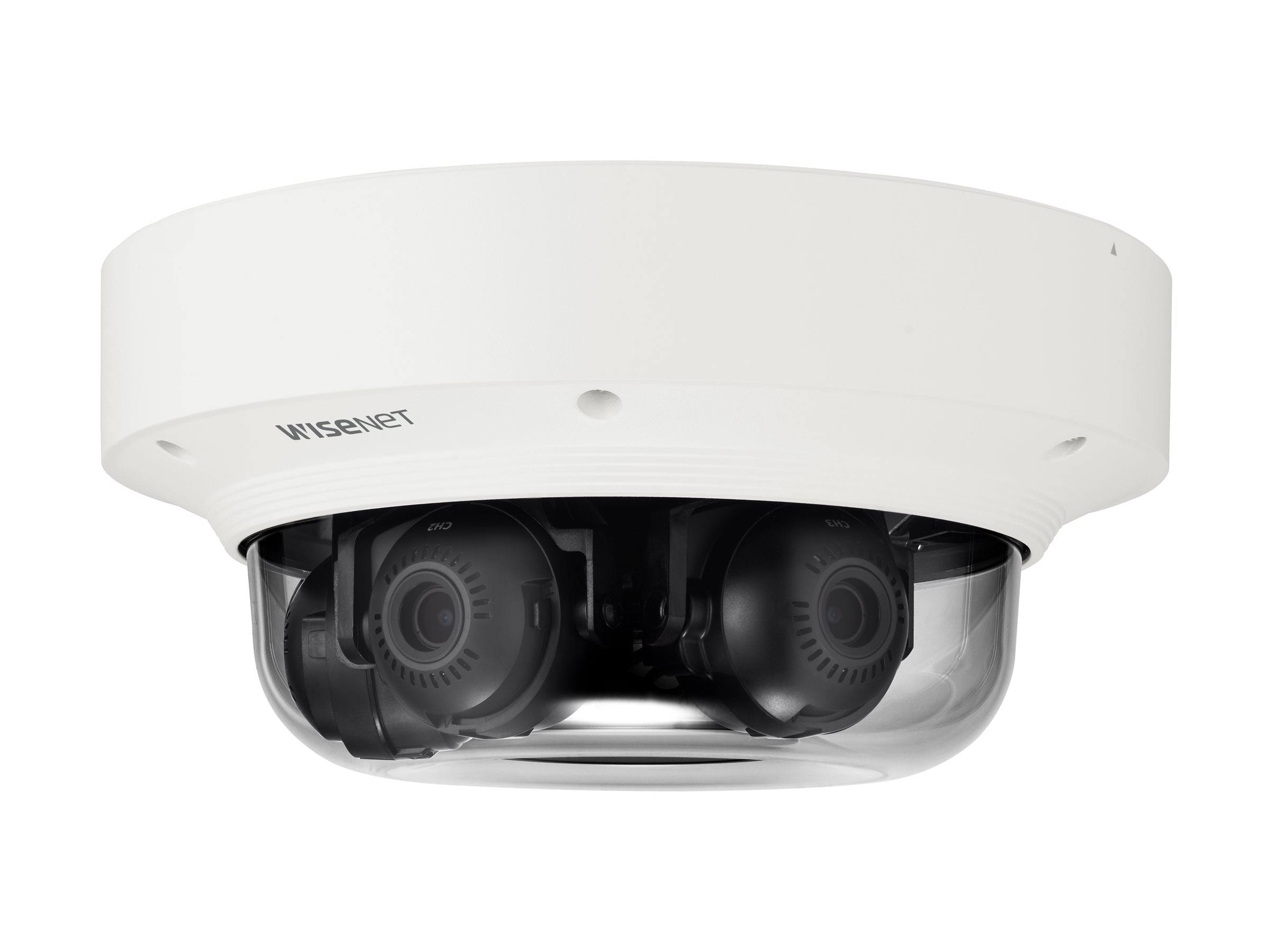 Hanwha Vision WiseNet P PNM-8082VT