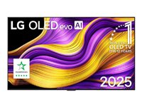 LG OLED55G54LW 55' 4K UHD (2160p)