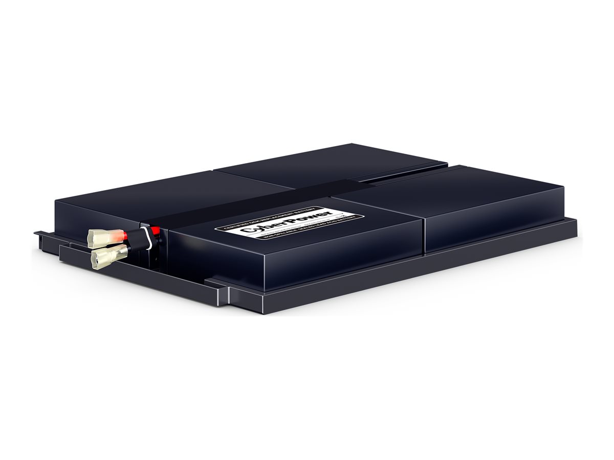 CyberPower RB0670X4 - UPS battery