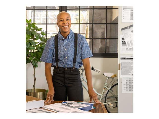 HP 153A Black Org LJ Toner Reload Kit W1530A