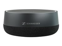 Sennheiser TeamConnect Intelligent Speaker - Smarte Freisprecheinrichtung - kabelgebunden - USB - Certified for Microsoft Teams Rooms