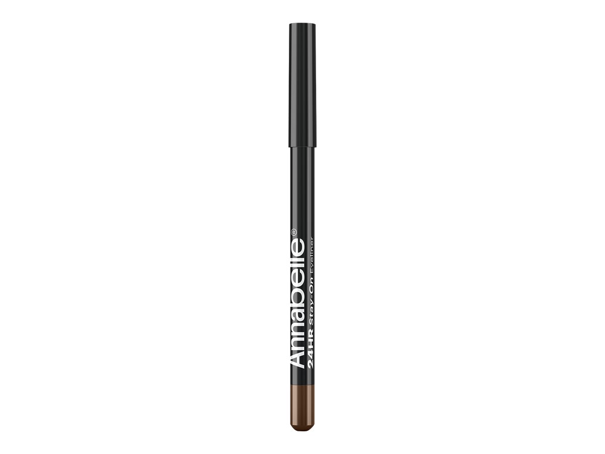 Annabelle 24hr Stay-on Eyeliner