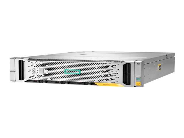 HPE StoreVirtual 3200 SFF