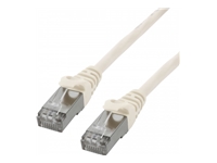 MCL Samar Cables et cordons rseaux FTP6-1M/W