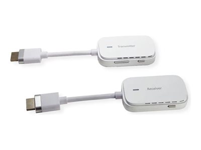 VALUE Wireless HDMI A/V System 20m