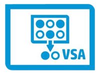 HPE StoreOnce VSA - License + 3 Years 9x5 Support