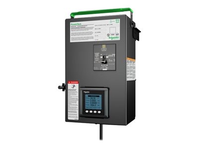 APC Powerbus Busway Tap Off Unit with Metering