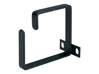 Middle Atlantic - Cable routing ring (horizontal)
