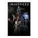 Injustice 2: Raiden