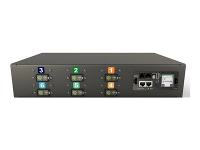 Geist Monitored Unit Level EC MN05MDR1-15P3B8-6PS15B0H10-S