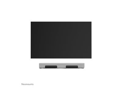Neomounts WL30-726BL1 - Befestigungskit (Wandmontage)