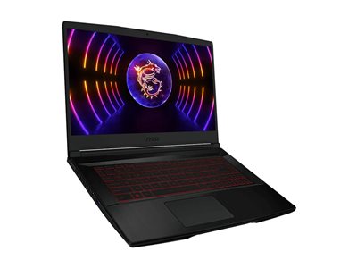 MSI Thin GF63 12UDX-038CA