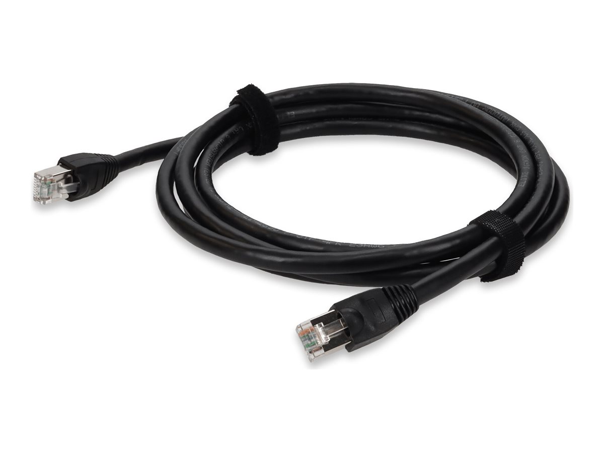 AddOn - Patch cable - TAA Compliant