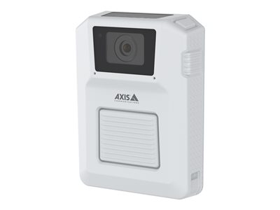 AXIS W101 Camcorder 1080p / 30 fps flash 64 GB internal flash memory Wi-Fi, Bluetooth  image