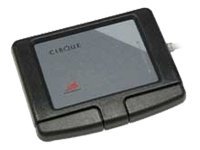 Cirque Easy Cat - Touchpad