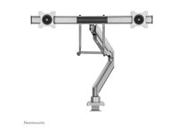 NEOMOUNTS NM-D775DXSILVER Desk Mount