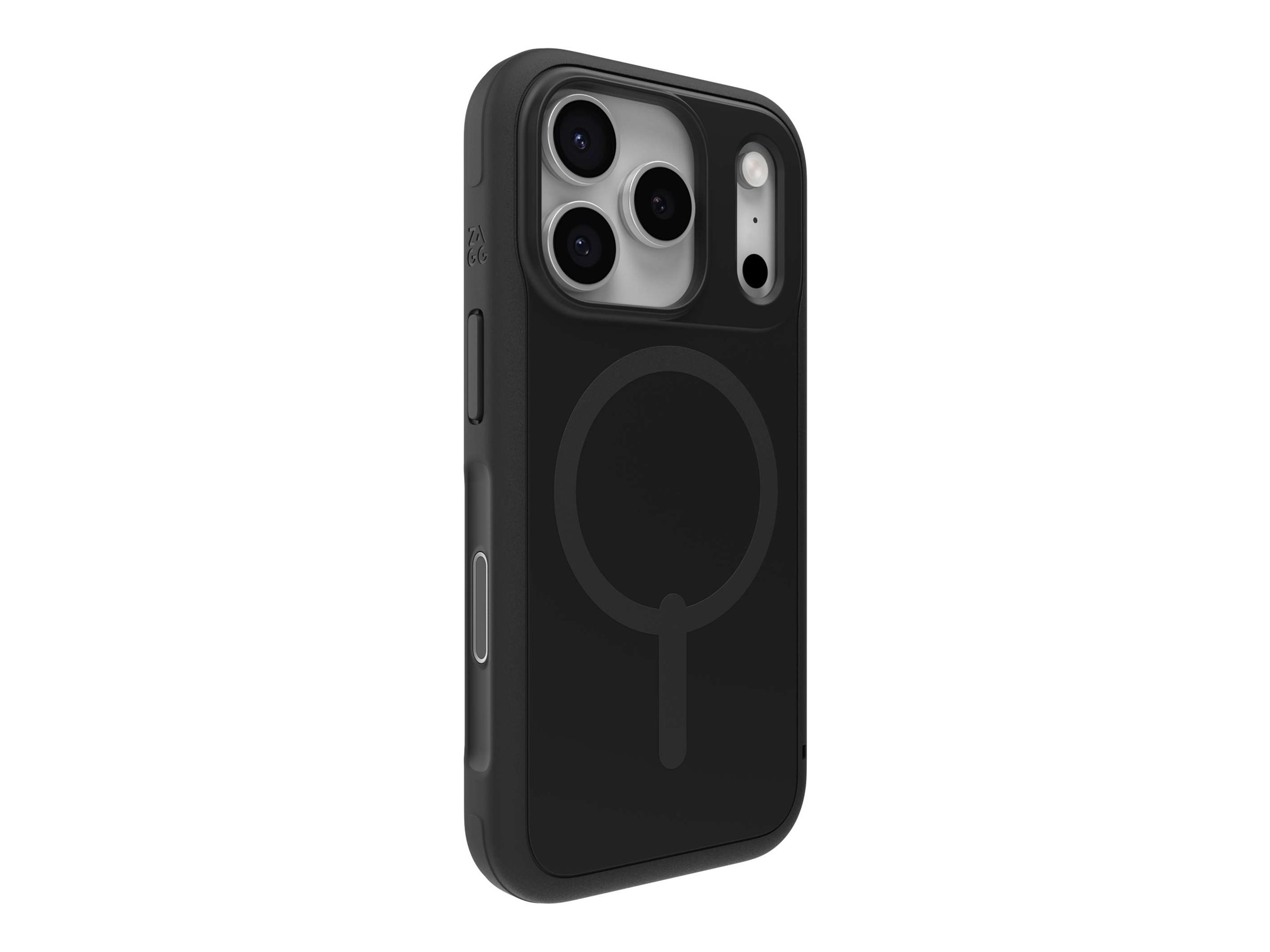 ZAGG Sedona Snap - Back cover for cell phone