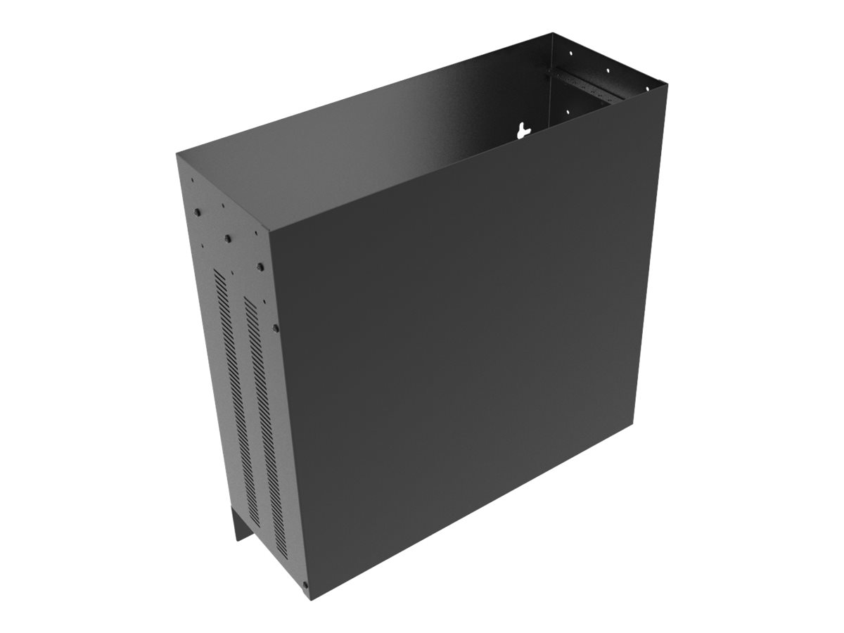 Great Lakes WR4-B - Rack cabinet