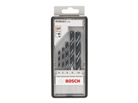Bosch Robust Line Borebitsæt