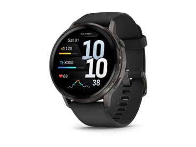 Garmin Venu 4 - 45 mm