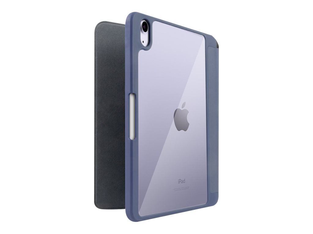 LOGiiX Cabrio+ Case for iPad mini - Blue