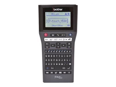 Brother P-Touch PT-H500
