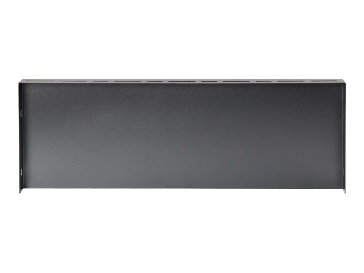 Vented Cold Case Riser Tripp Lite Tall Riser Panels for Hot/Cold Aisle Containment System ...